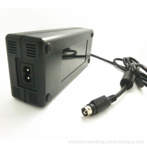 150W Output Universal DC Power Adapter with PFC for LED Display/Governor Motor
